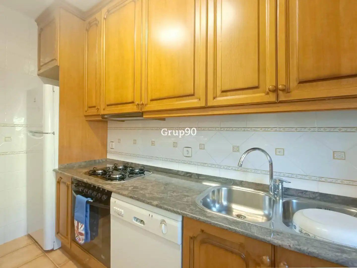 Piso con terraza en venta en LES GARRIGUES, imagen 5