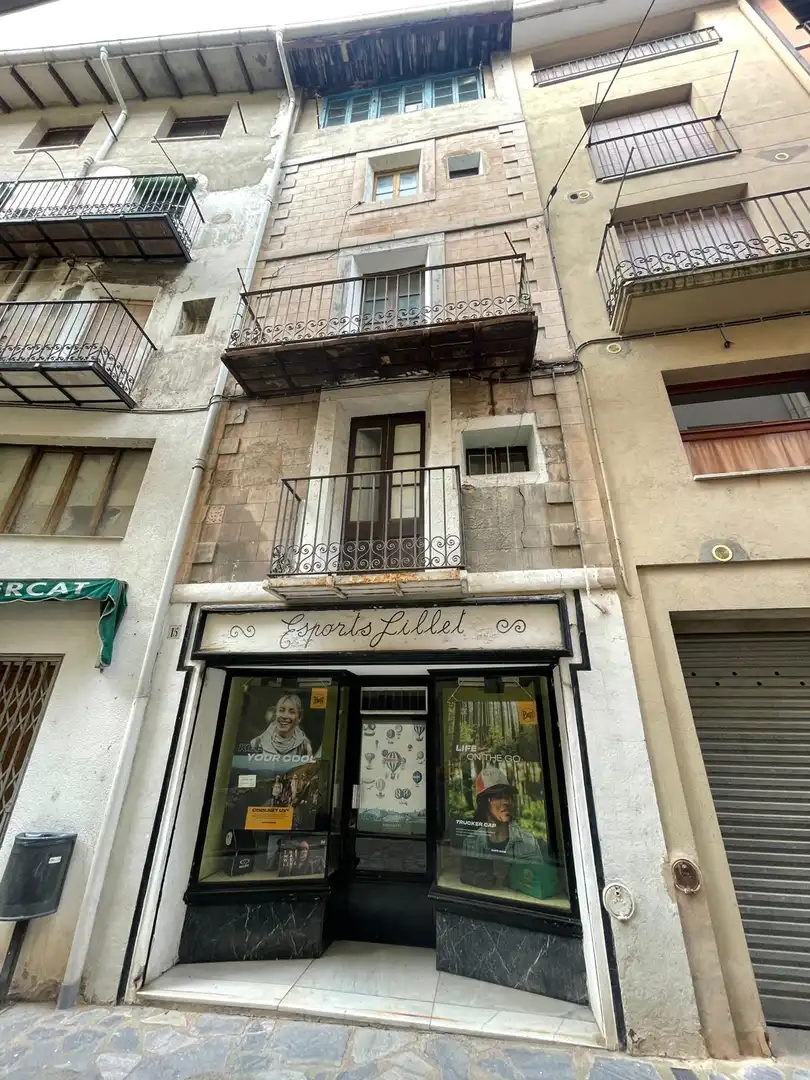 House for sale in La Pobla de Lillet, imagen 4