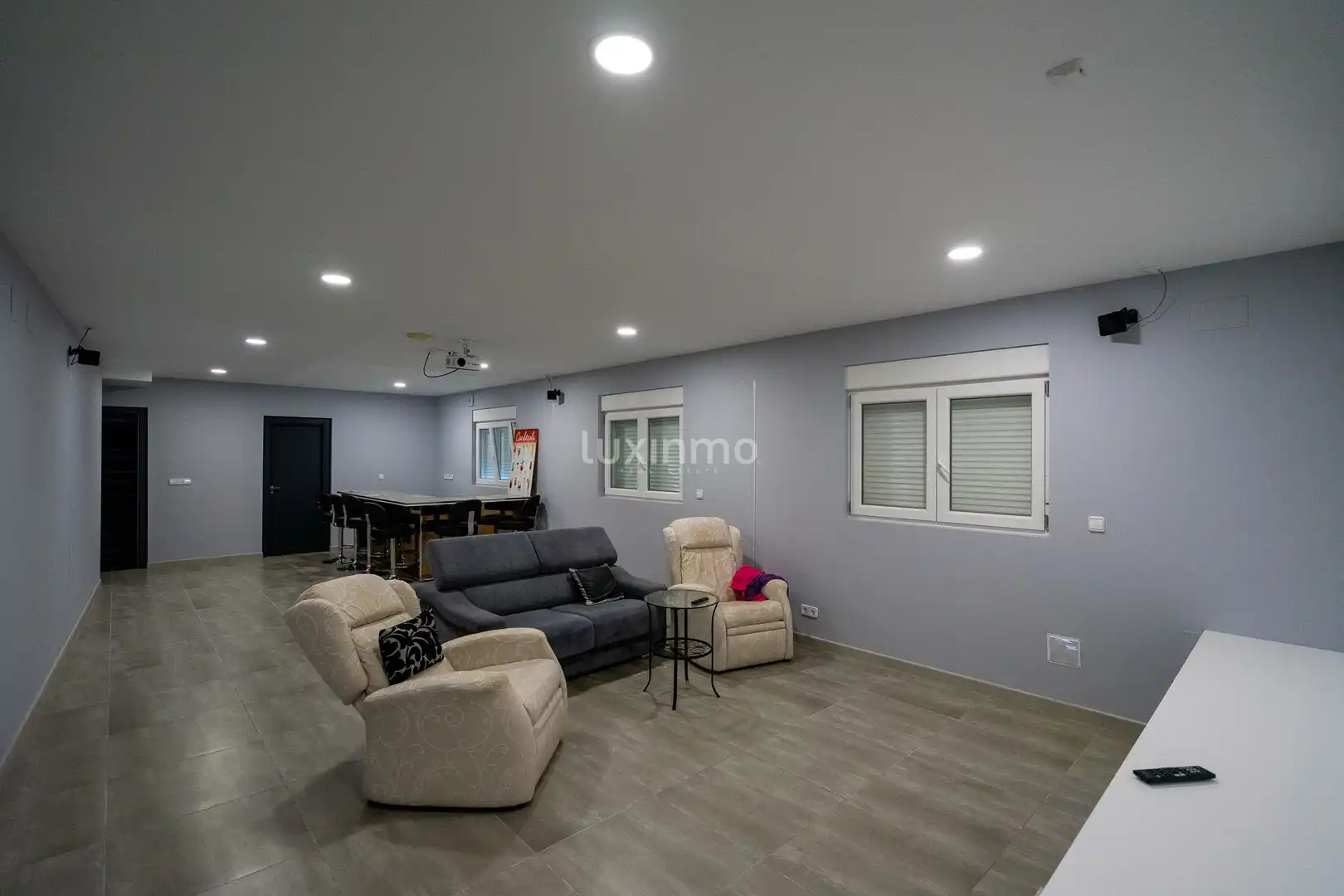 Villa mit Terrasse zum Verkauf in La Nucia Pueblo, imagen 30