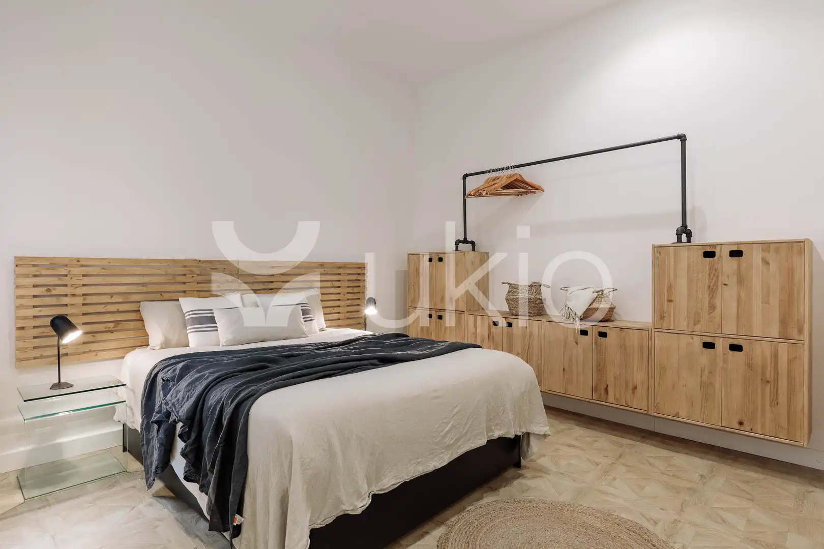 Apartamento de alquiler en Carrer de Fontanella, Barri Gòtic