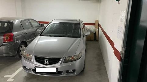 Foto 4 de Garatge en venda a Calle Jesús del Gran Poder, 32, Encarnación - Regina, Sevilla Capital