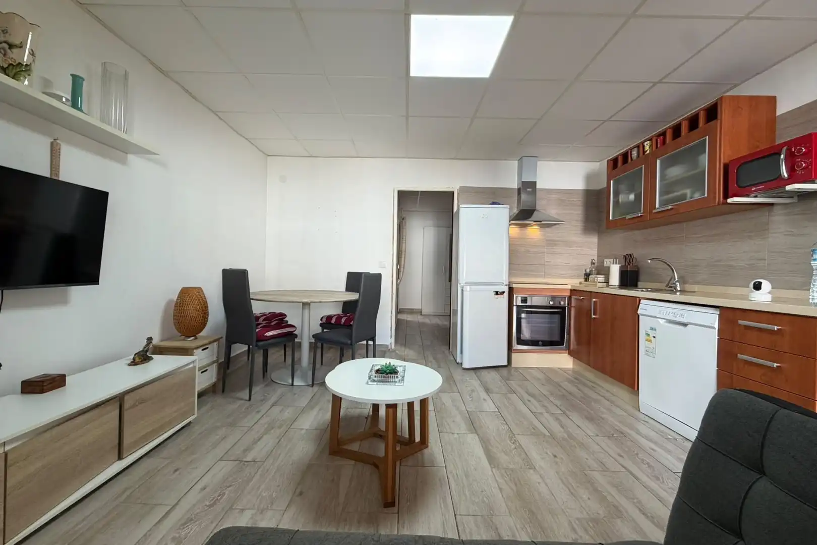 Cuina de Casa o xalet en venda en Zona Carrefour - Urbanizaciones