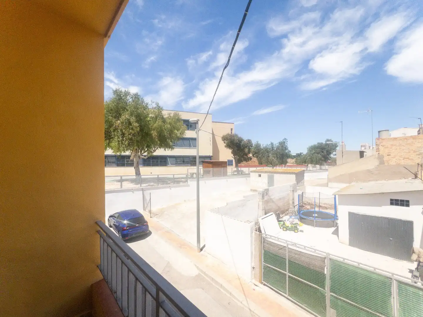 Flat for sale in Calle Doctor Flores Bastida, Espinardo