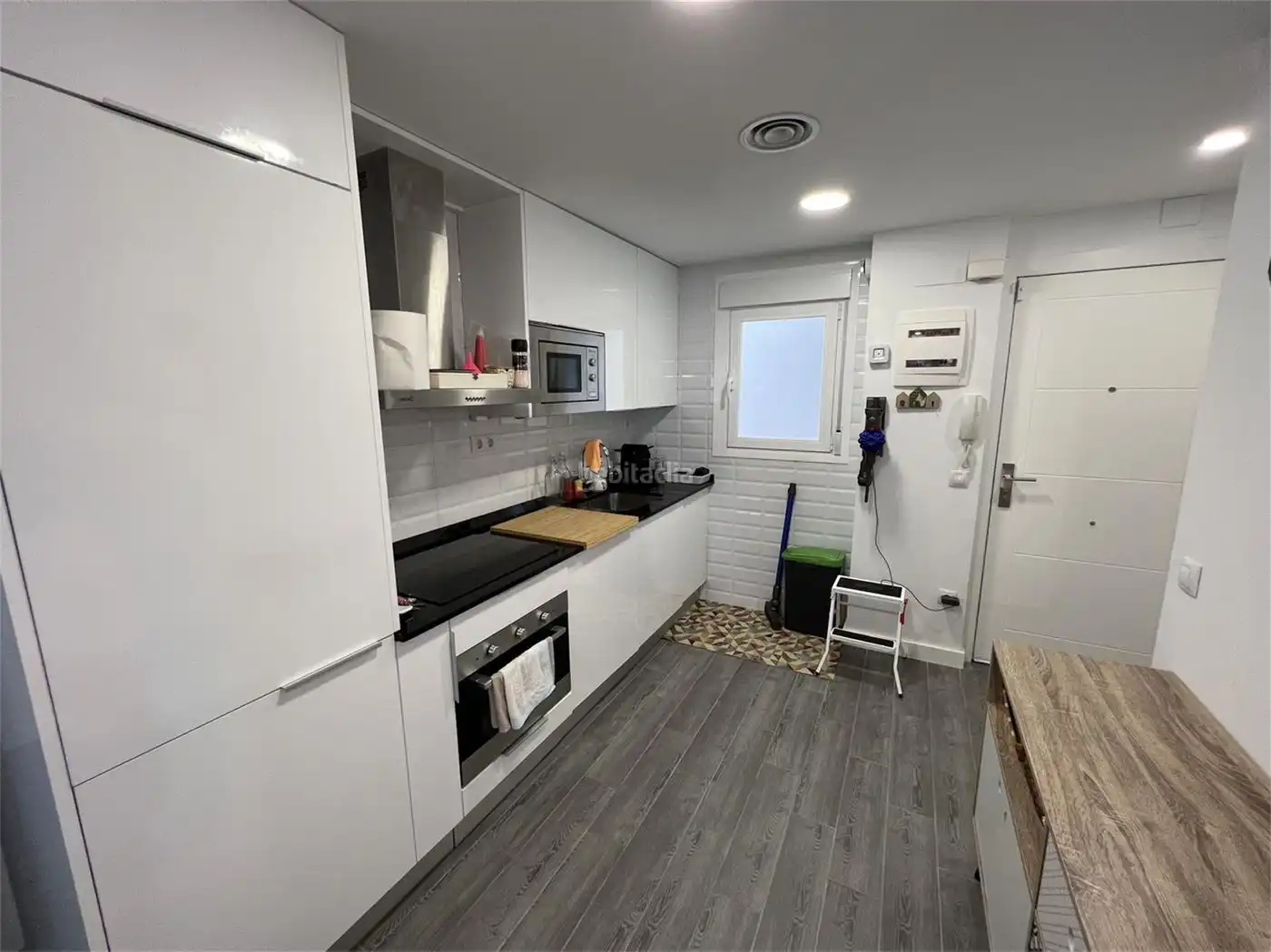 Piso con ascensor en venta en Calle de José García Sánchez 17, imagen 3