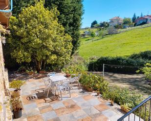 Terrace of House or chalet for sale in Villaviciosa  with Heating, Private garden and Terrace