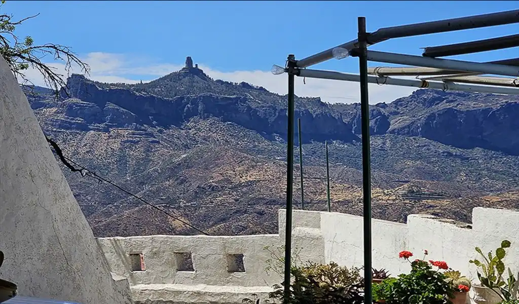 Casa o chalet en venta en Diseminado la Degollada, Artenara