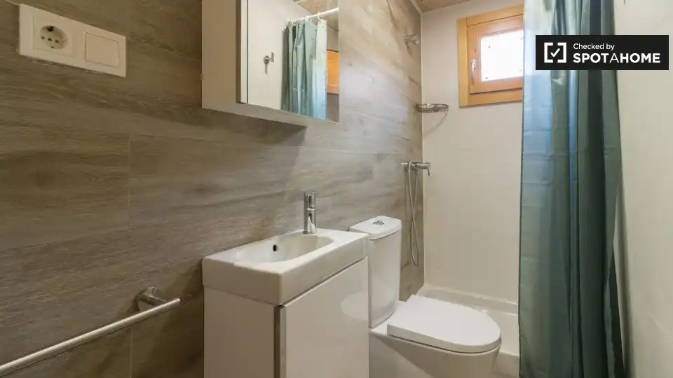 Appartement avec terrasse à louer à Ciutat Vella, imagen 2