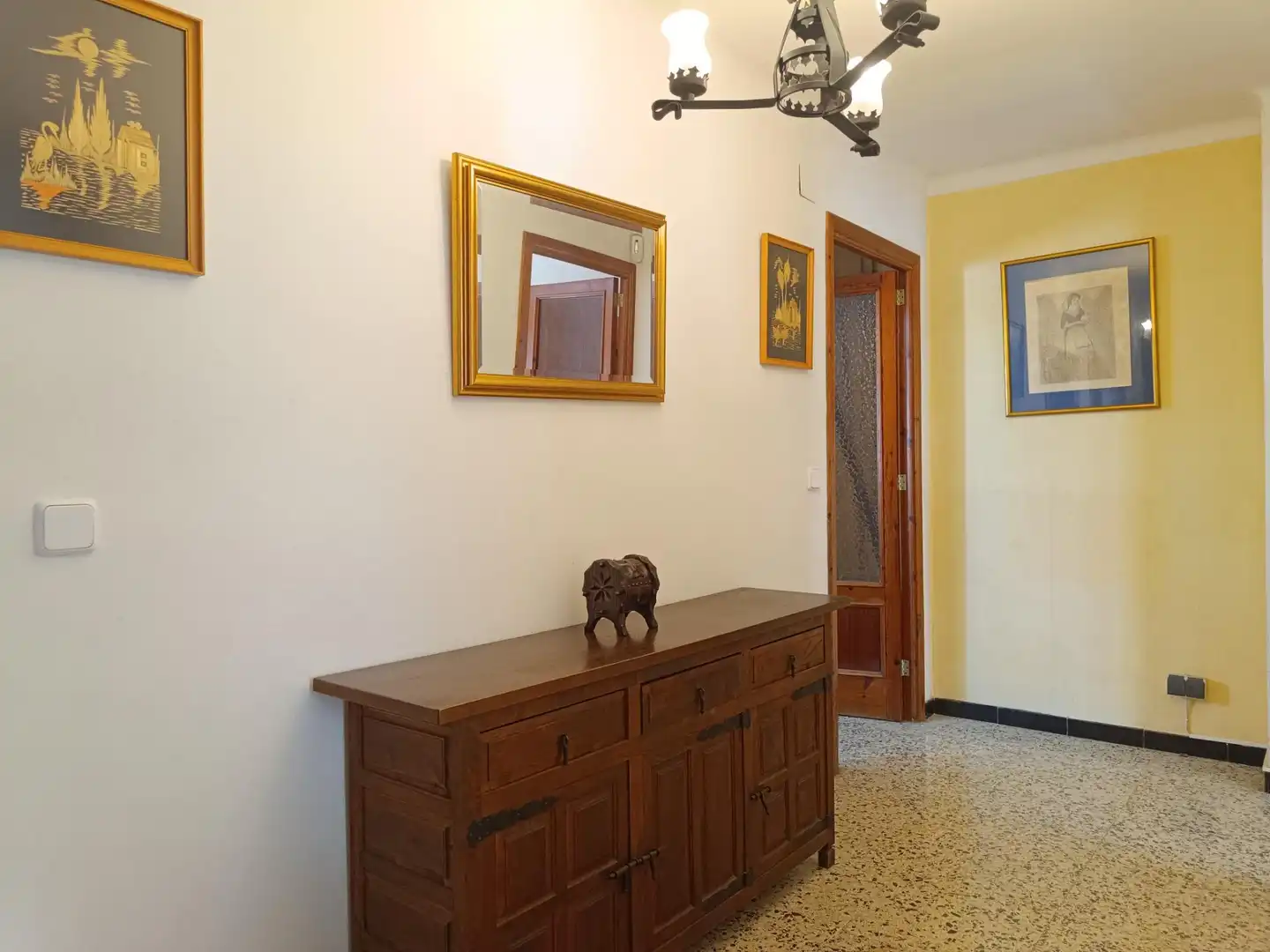 Wohnung zum Verkauf in  Palma de Mallorca mit Terrasse, Möbliert und Balkon