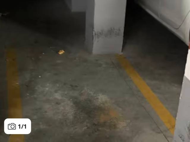 Garaje en Alquiler en Calle San Valentín, 1 en Patrocinio - Nueva Talavera