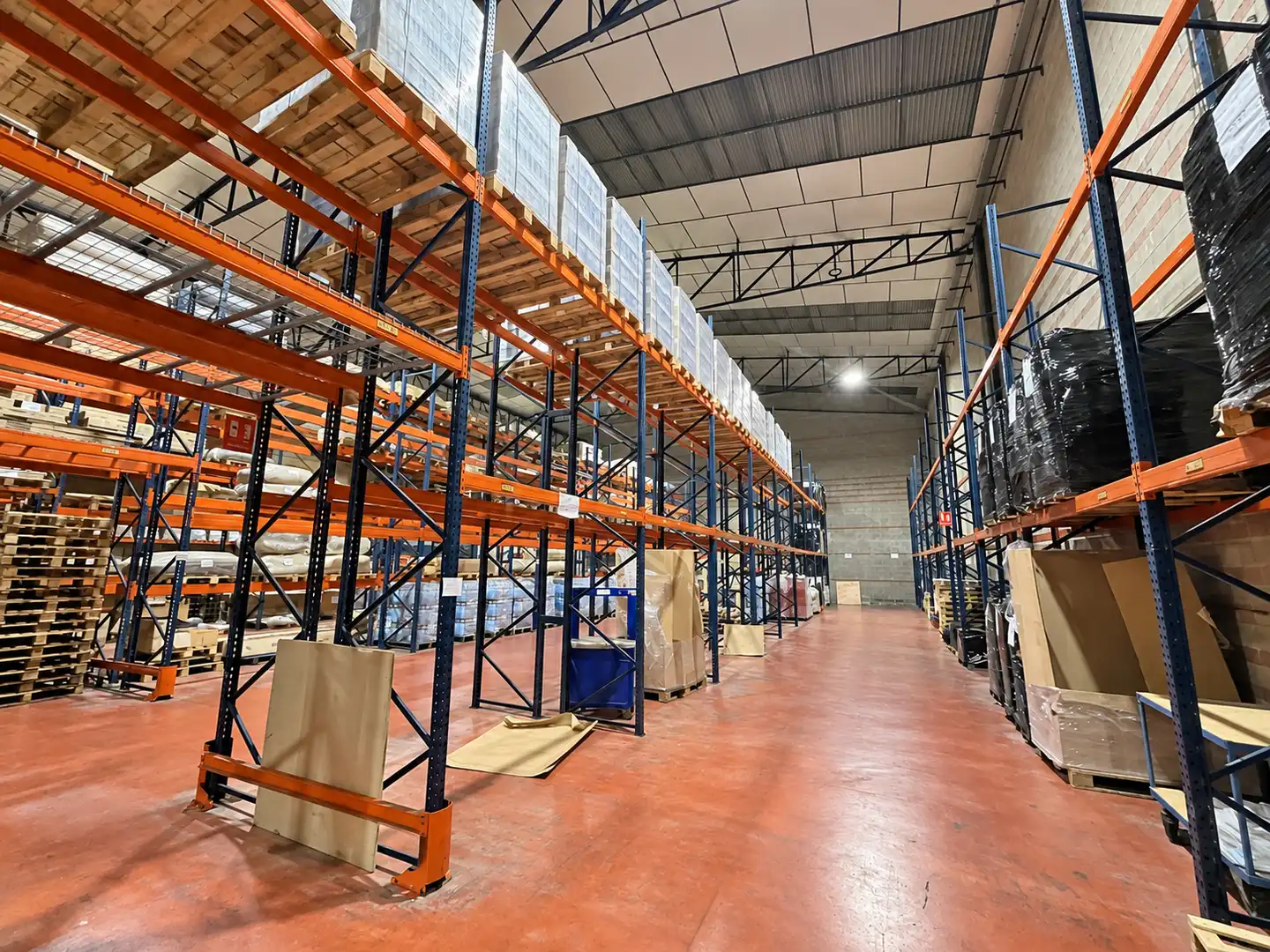 Nave industrial in affitto a Eixample Sud - La Barceloneta, imagen 10
