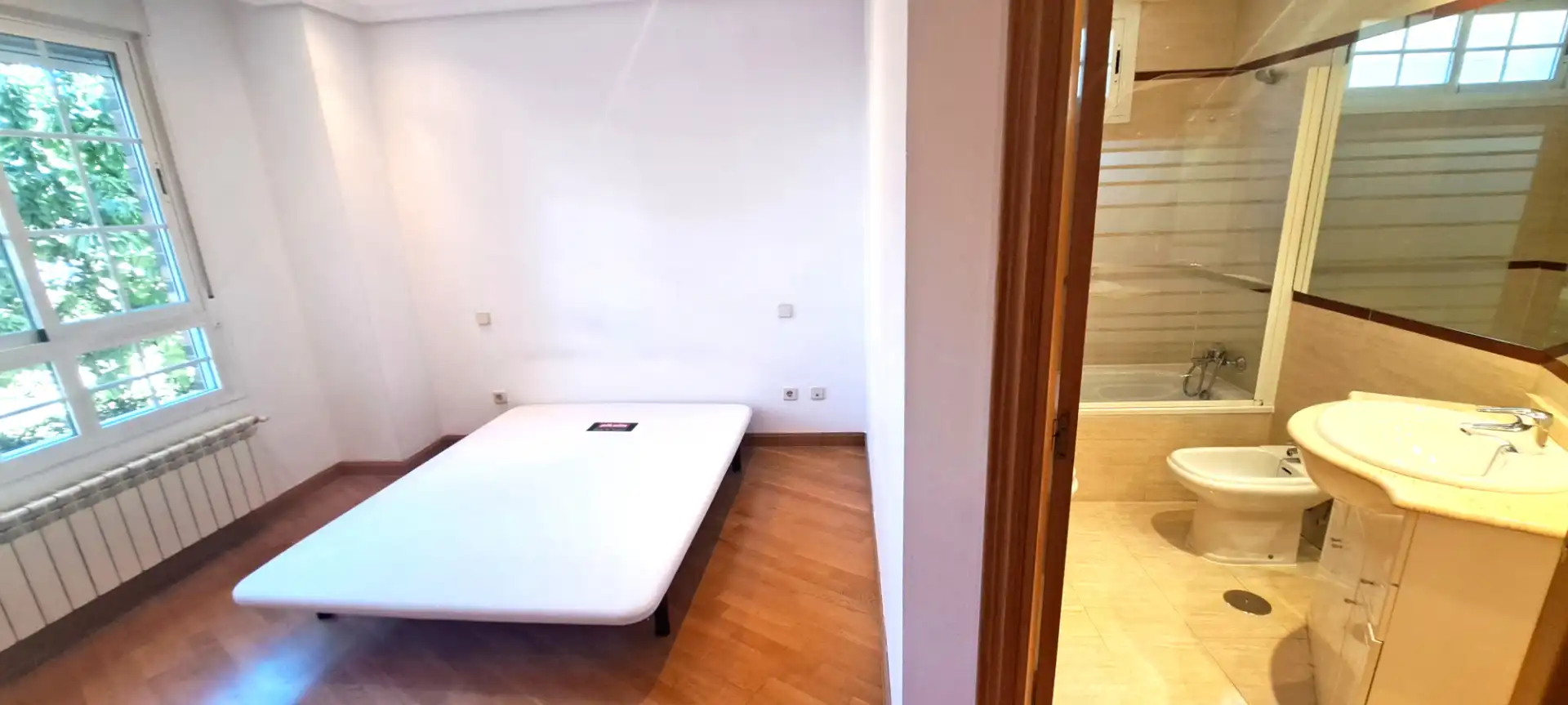 Flat with pool to rent in Calle Granja del Conde 16, imagen 17