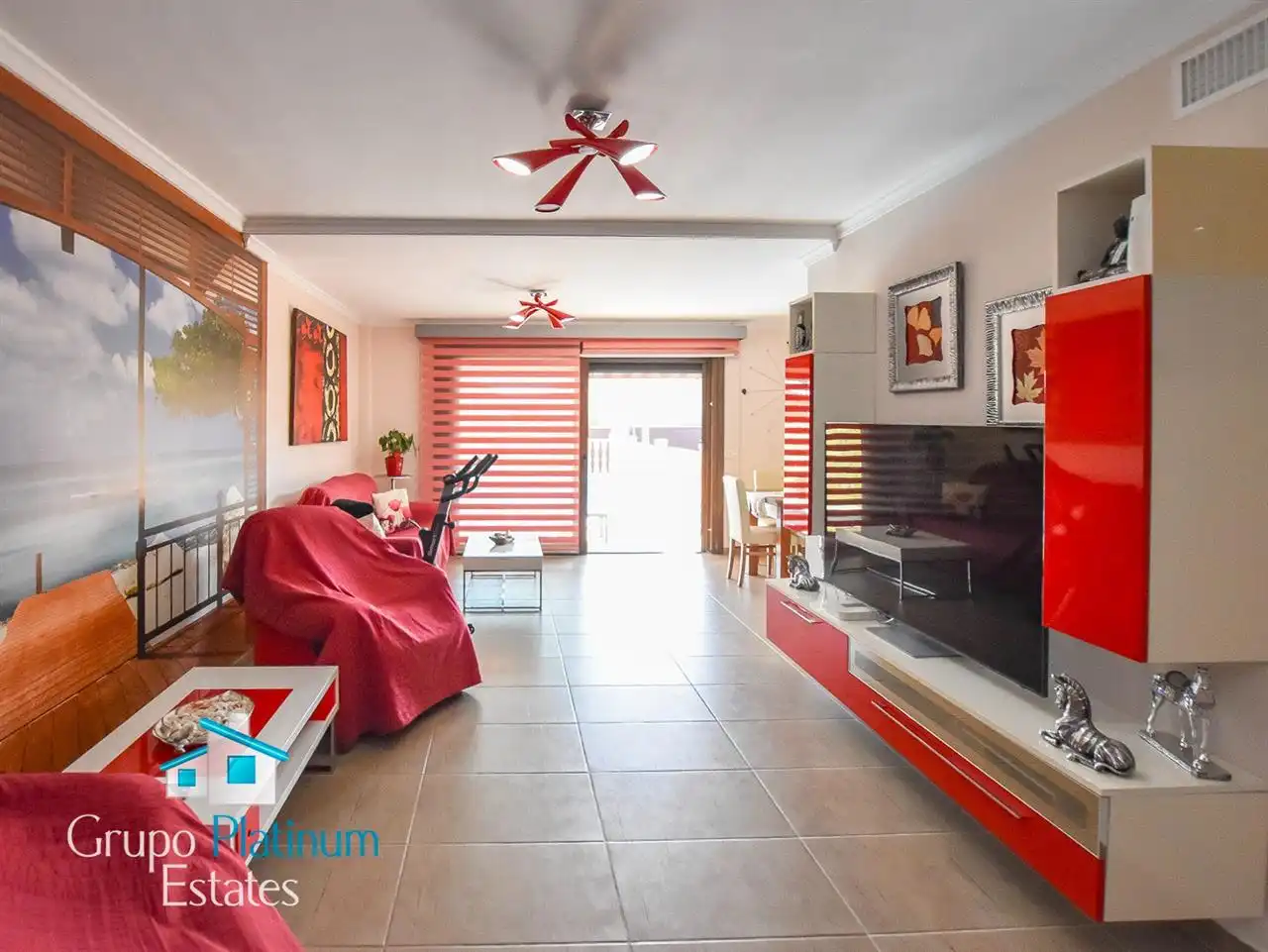 Chalet con piscina en venta en San Juan de los Terreros, imagen 7