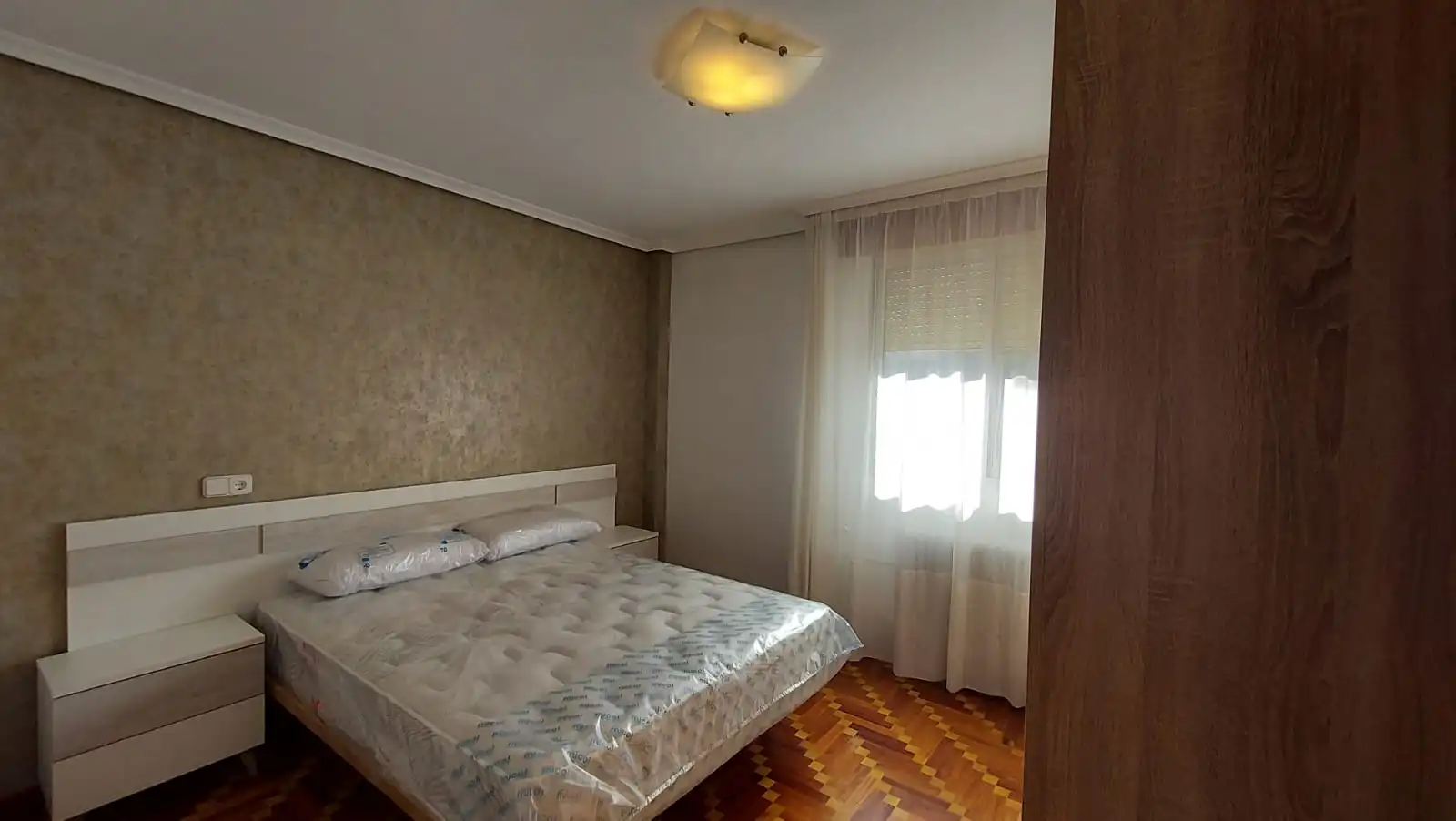 Habitación de Piso de alquiler en Valladolid con Amueblado