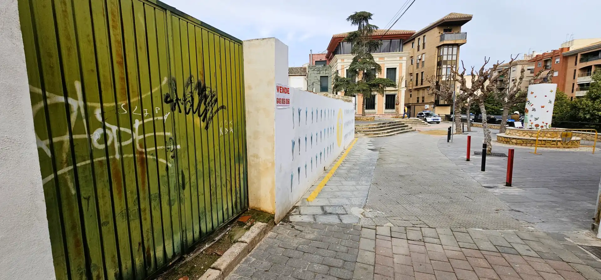 Grundstücke und Bauplätze zum Verkauf in Calle Puentecico 6, imagen 8