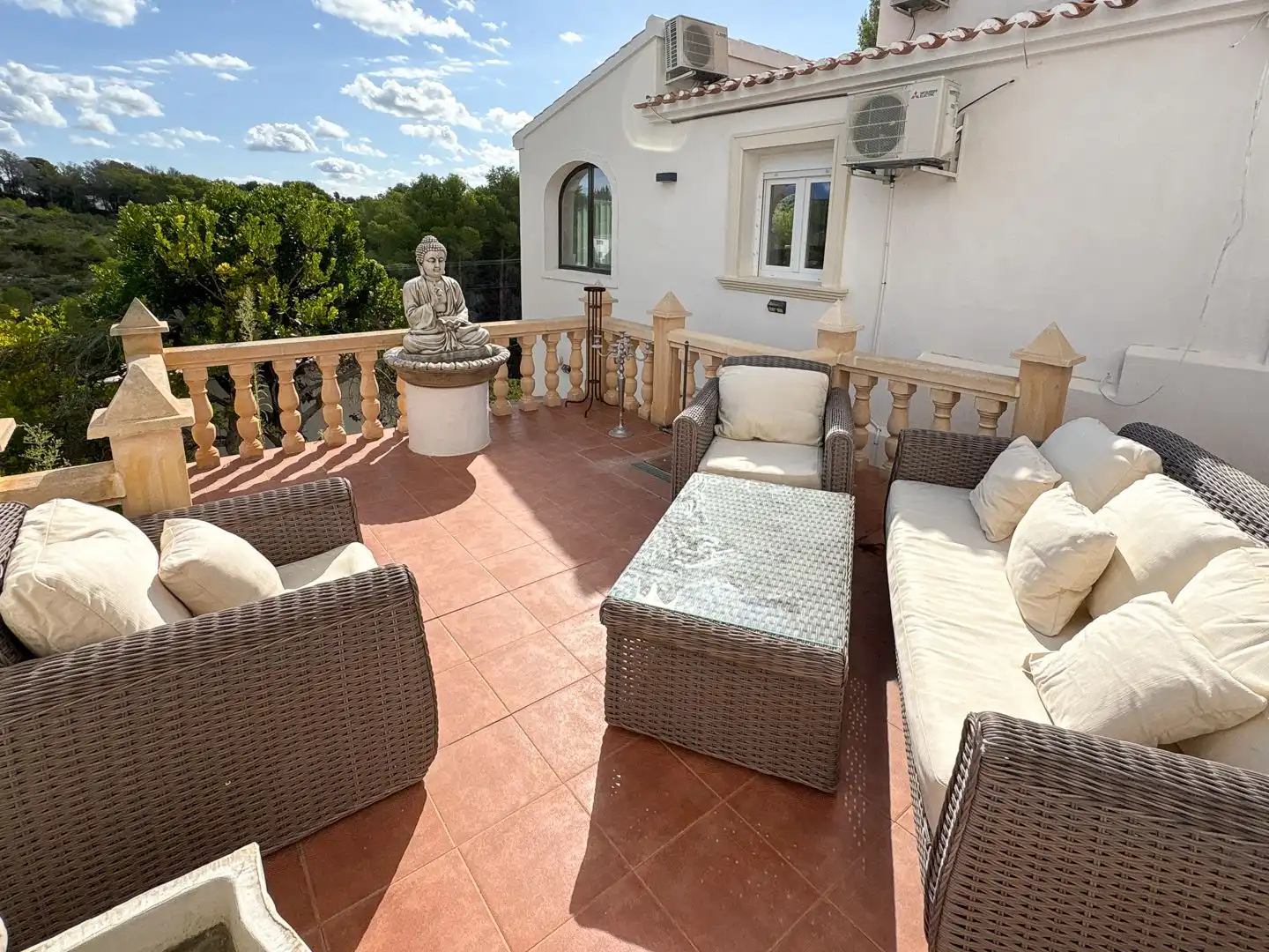 Houses for sale in Cap Martí - El Tossalet - Pinomar