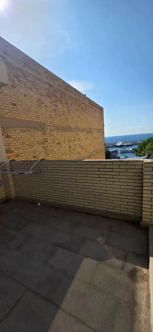 Dúplex amb piscina en venda a L'Ametlla de Mar pueblo, imagen 27