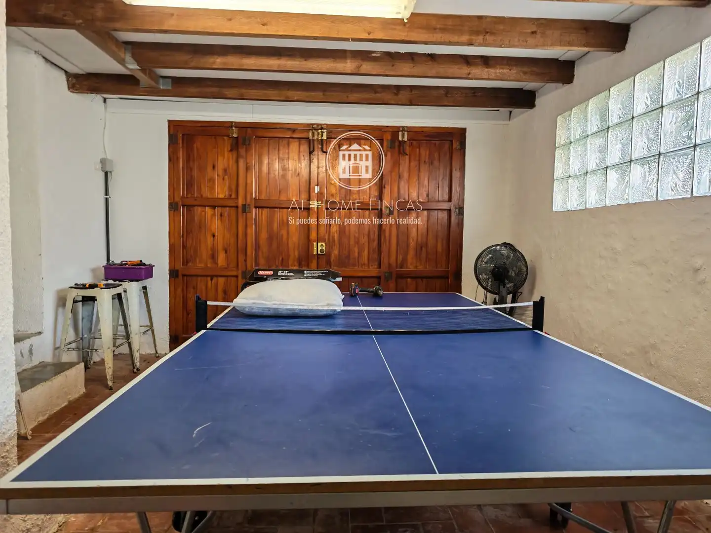 Chalet con piscina en venta en S Josep, imagen 53