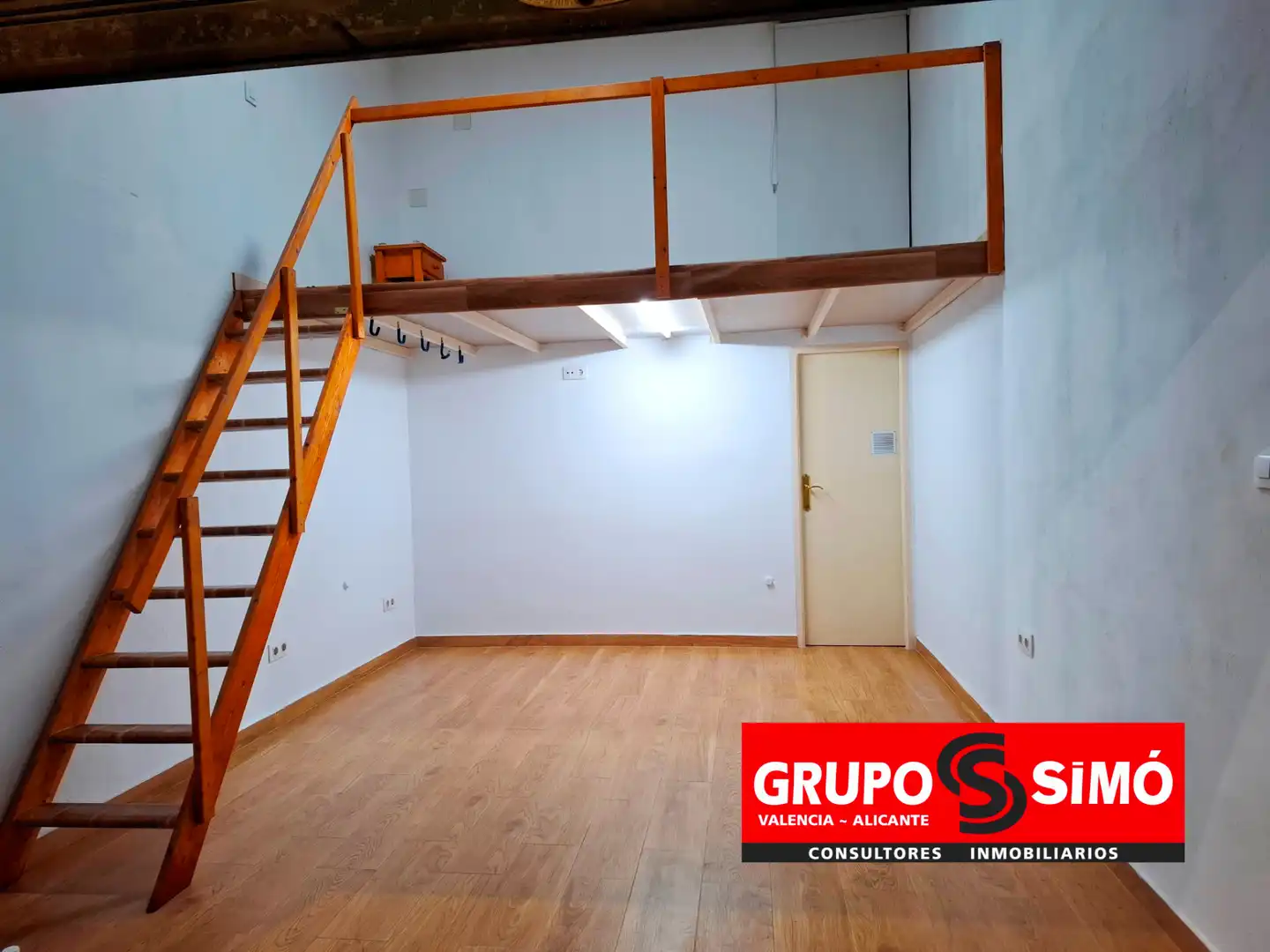 Local de alquiler en Picassent