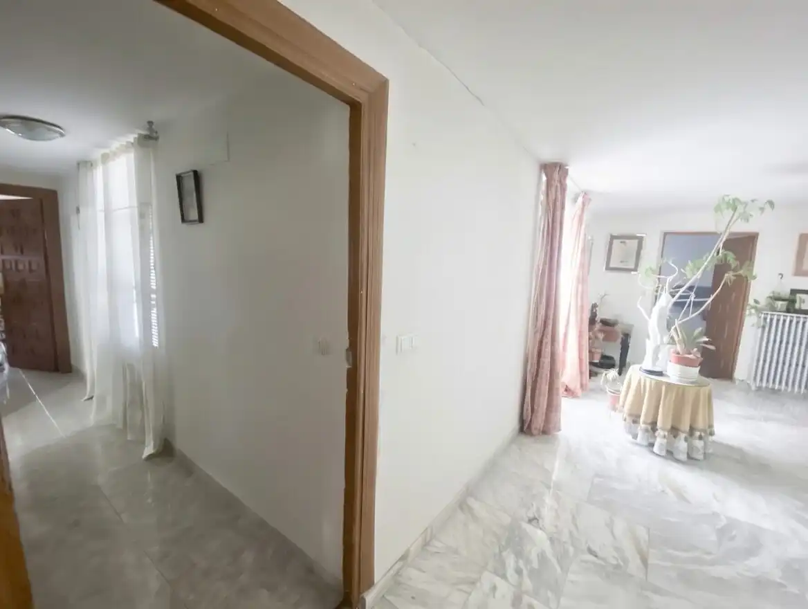 Casa amb terrassa en venda a Plaza Mayor, imagen 20