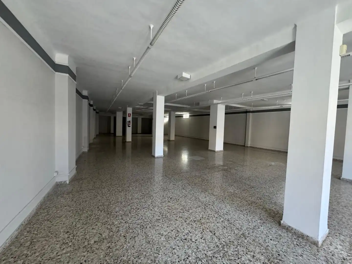 Local comercial en alquiler en La seo, imagen 2