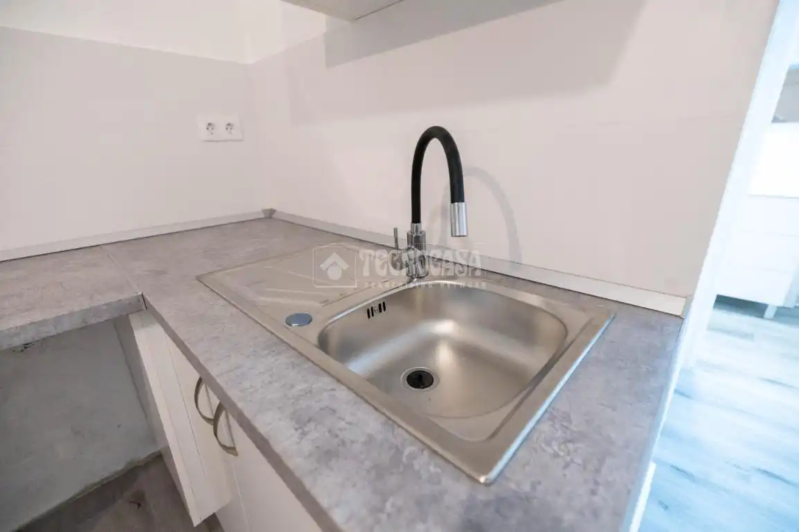 Cocina de Piso en venta en Telde con Alarma