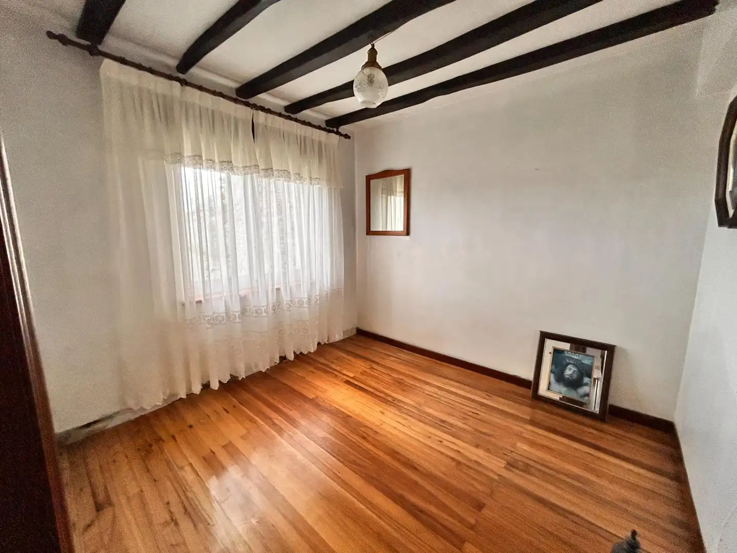 Bedroom of Houses for sale in Noja  with Private garden, Terrace and Storage room