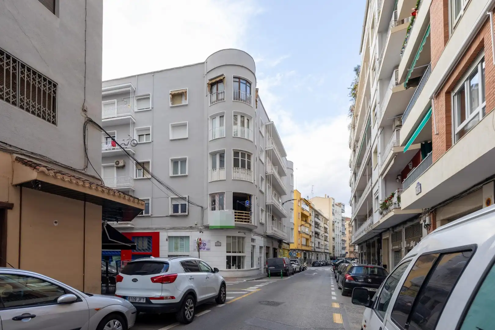 Flat for sale in Calle San Vicente Ferrer 13, imagen 4