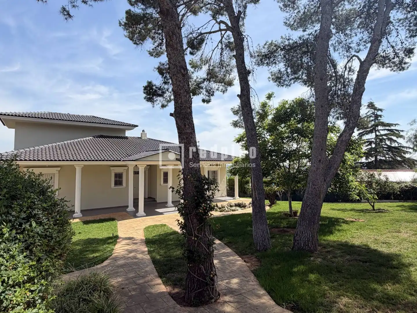 Villa in vendita a Picassent, imagen 4