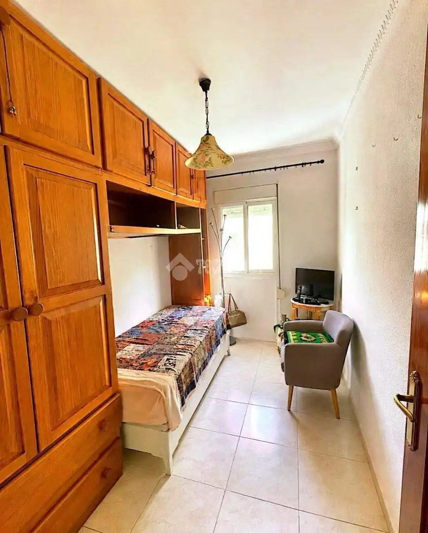 Habitación de Piso en venta en San Fernando
