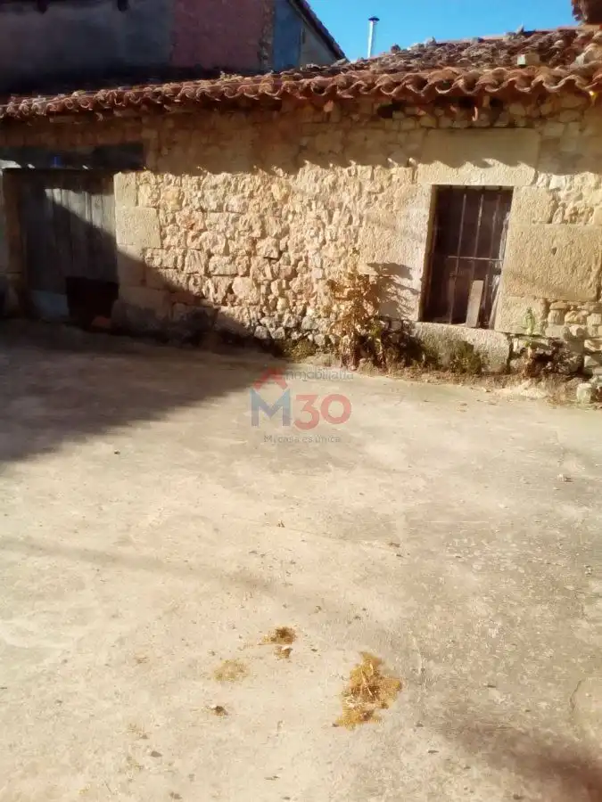Casa o chalet en venta en Cascajares de Bureba