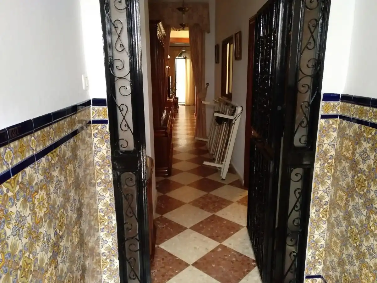 Casa a schiera in vendita a Calle Nuestra Señora del Rosario, imagen 6