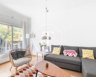 Flat to rent in Carrer de la Marina, 337, El Baix Guinardó