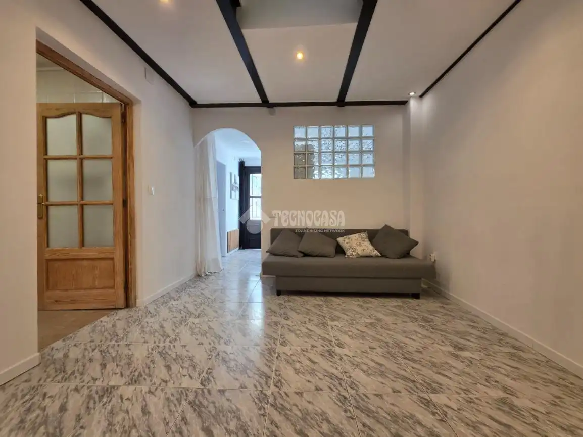 Piso en venta en Fondo, imagen 5