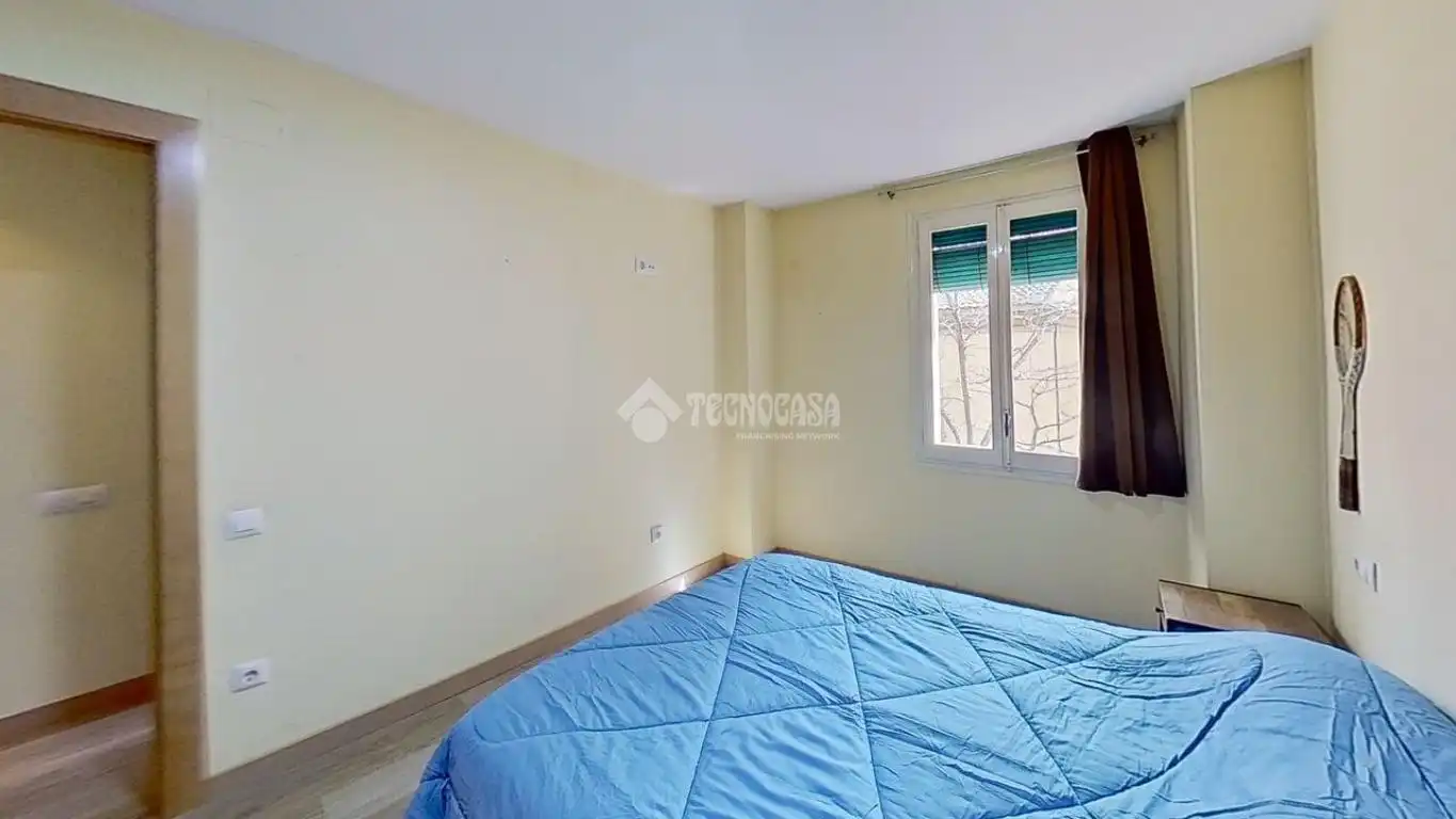Habitación de Piso en venta en Escodines