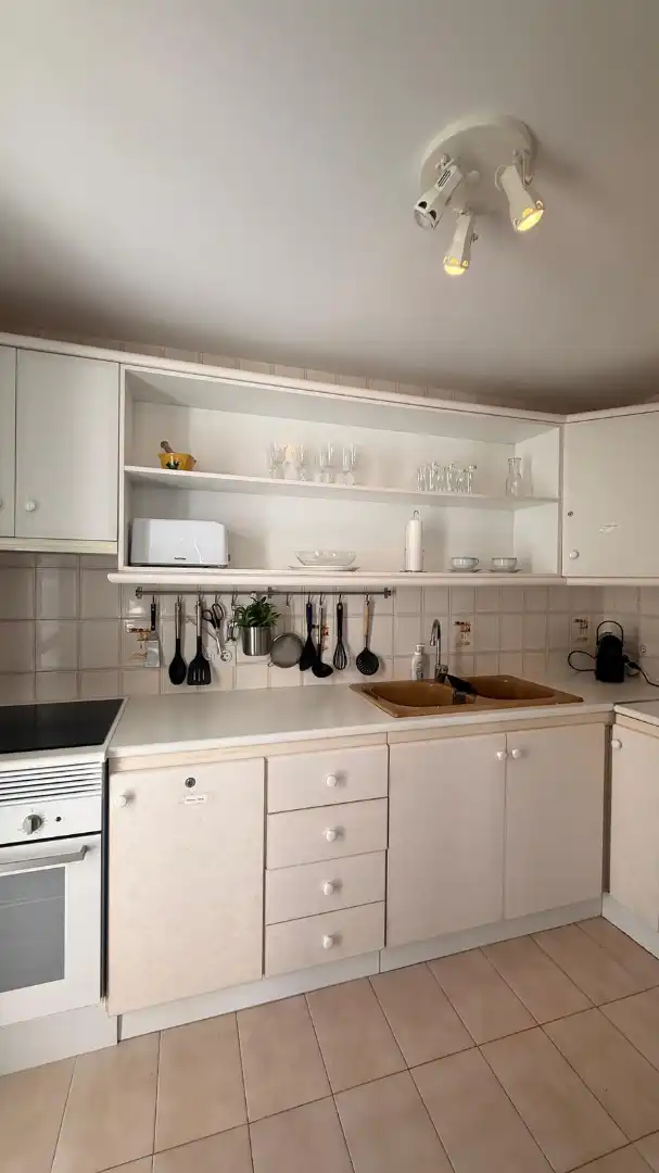 Apartament de lloguer a Carrer Badia, 56, L'Albir