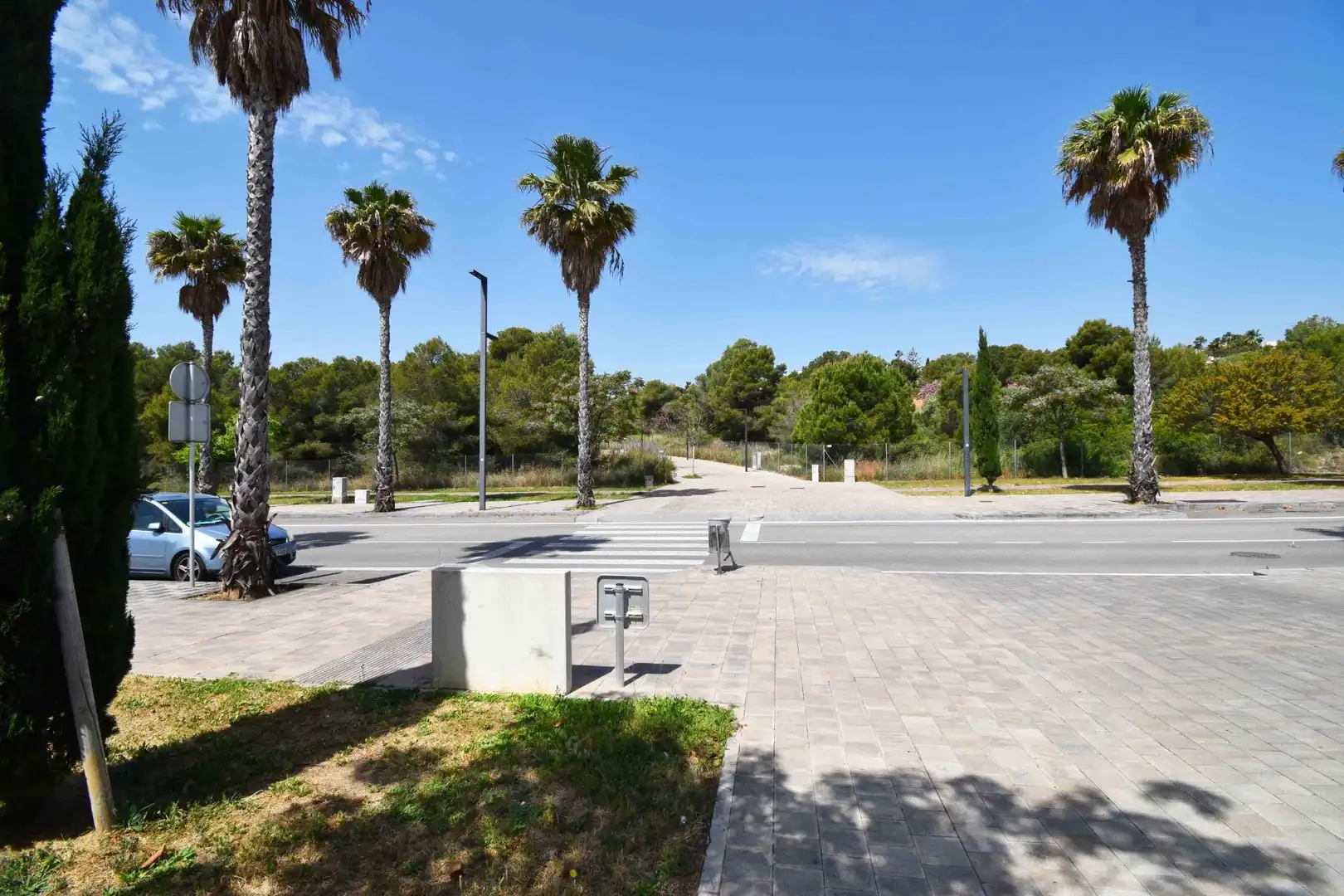 Terreny residencial en venda a La Plana, imagen 34