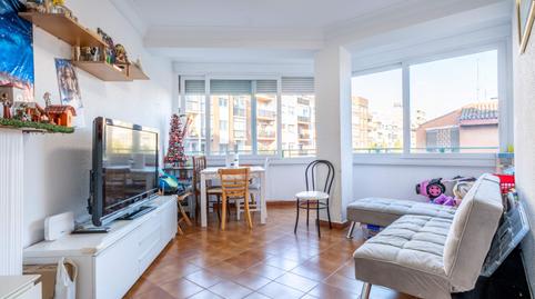 Photo 2 of Flat for sale in  Madrid, 267, La Bozada – Parque Delicias, Zaragoza