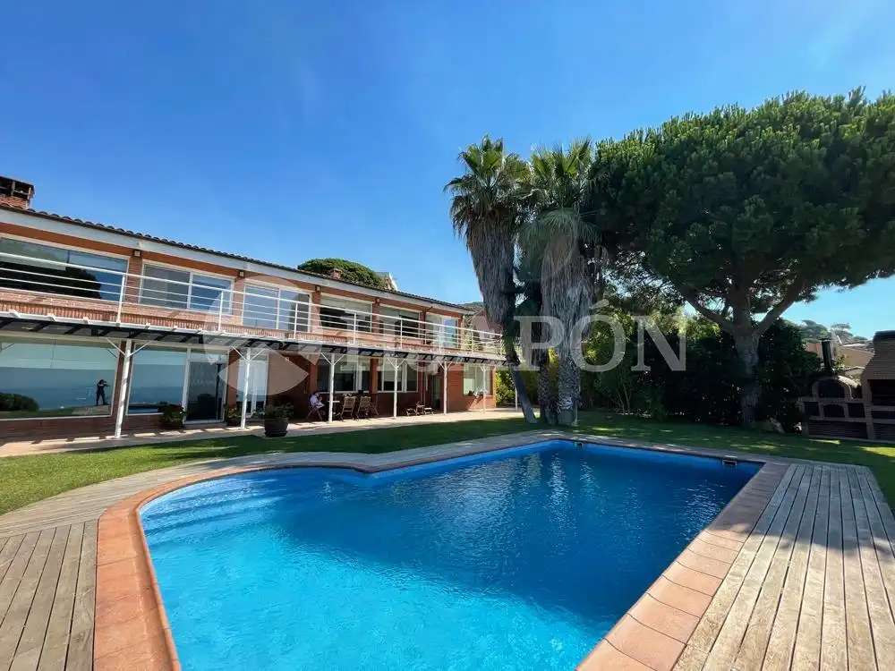 Casa con terraza en venta en Cabrils, imagen 58
