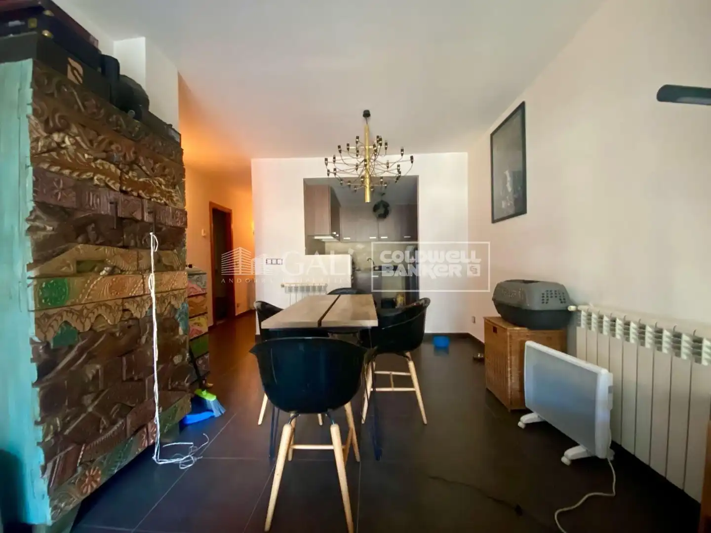 1-bedroom flat for sale in Canillo · 29 of 60