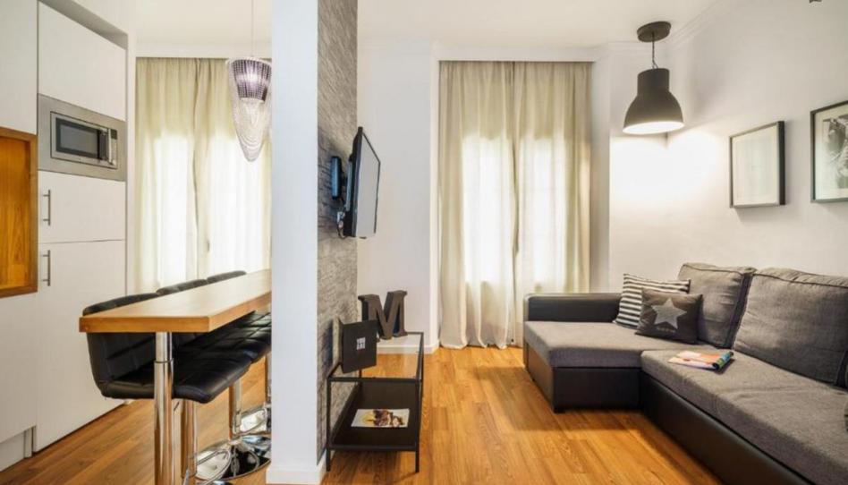 Photo 1 of Apartment to rent in La Victoria, Málaga