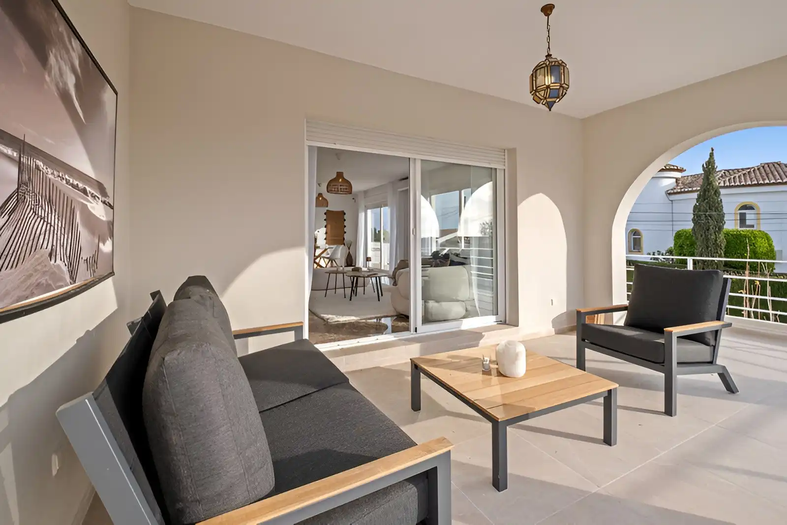 Casa con piscina en venta en Elviria - Cabopino, imagen 22