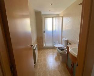 Bathroom of Apartment for sale in Súria  with Heating