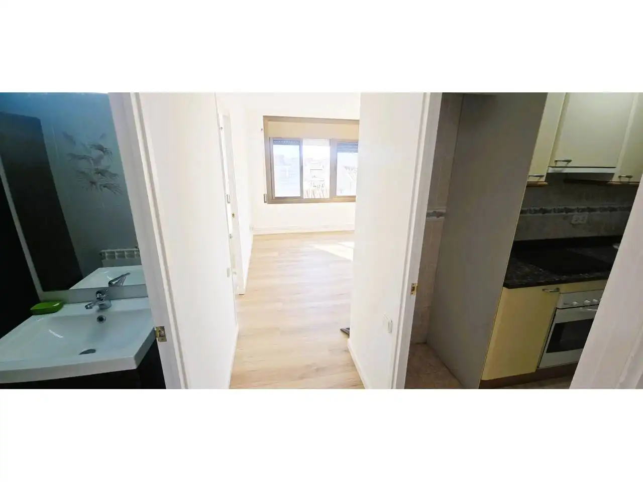 Habitación de Piso en venta en Terrassa con Calefacción y Parquet