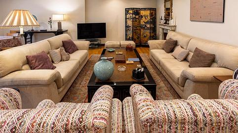 Foto 2 de Piso en venta en Paseo Zorrilla, Campo Grande, Valladolid Capital