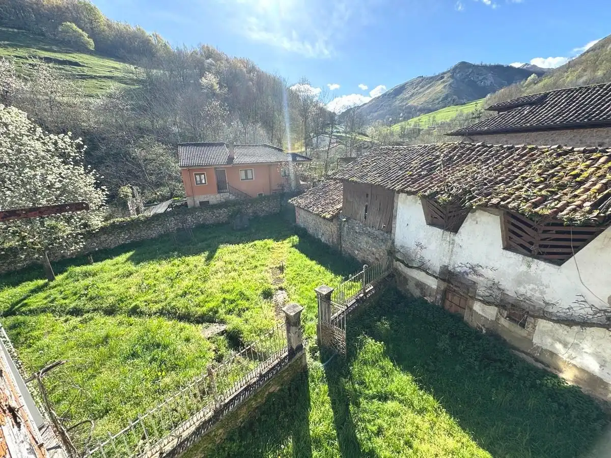 House with garden for sale in Cangas de Onís, imagen 10