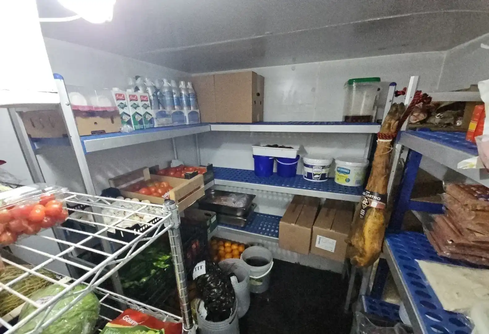 Local comercial en venda a Els Pins, imagen 32