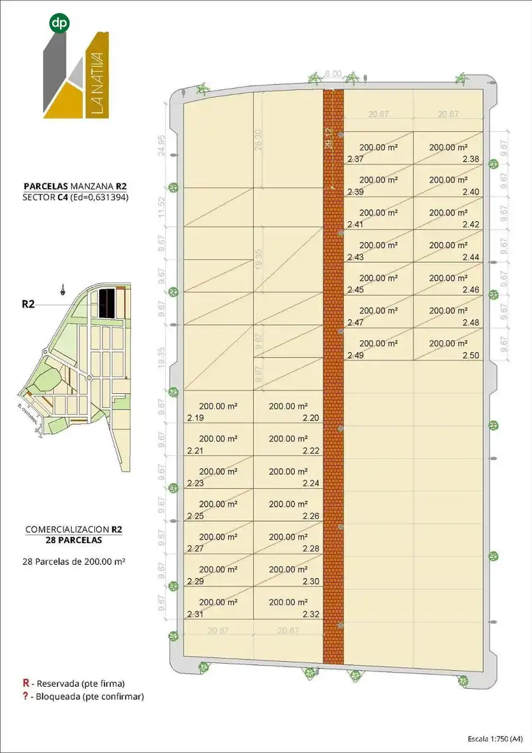 Terreno residencial en venta en Calle 18220 44, imagen 37