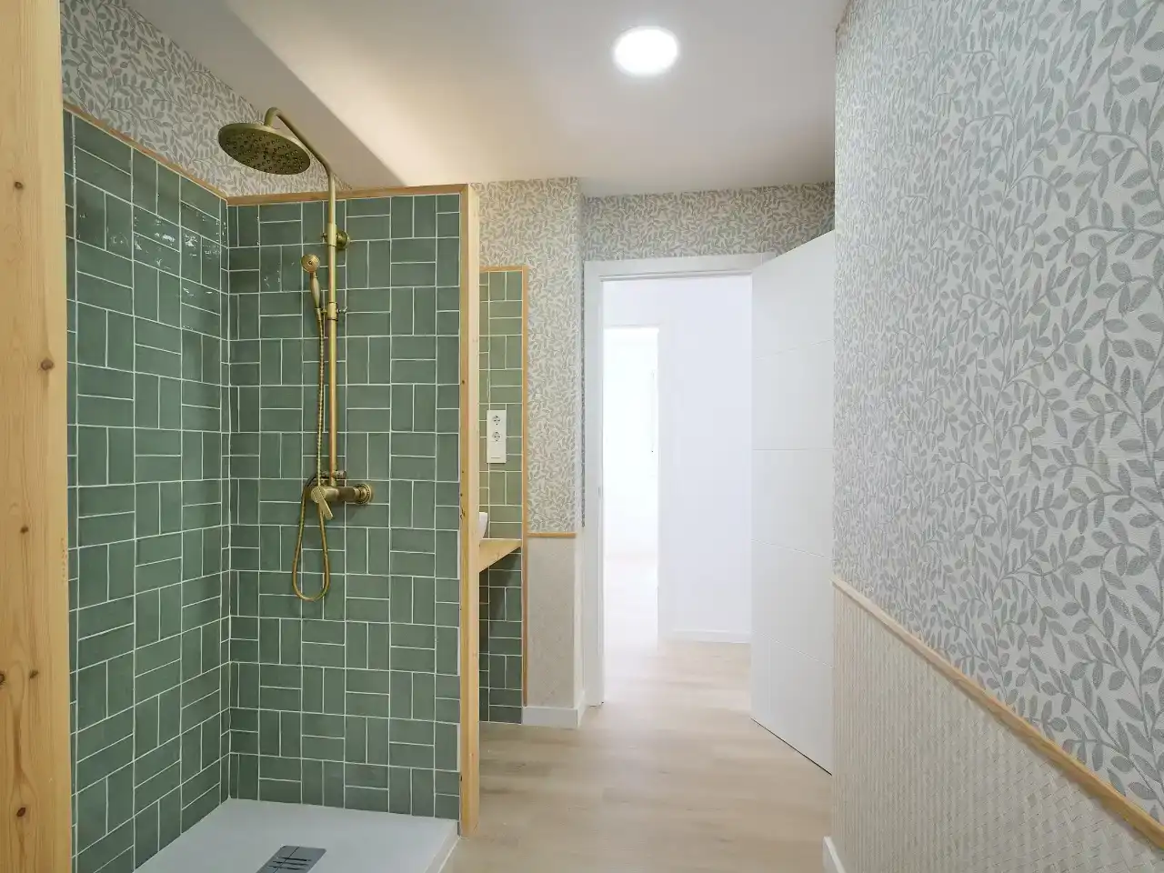Baño de Piso en venta en  Logroño