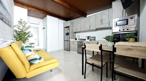 Photo 2 of Flat to rent in Manuel Fernández Escandón, San Fernando, Las Palmas