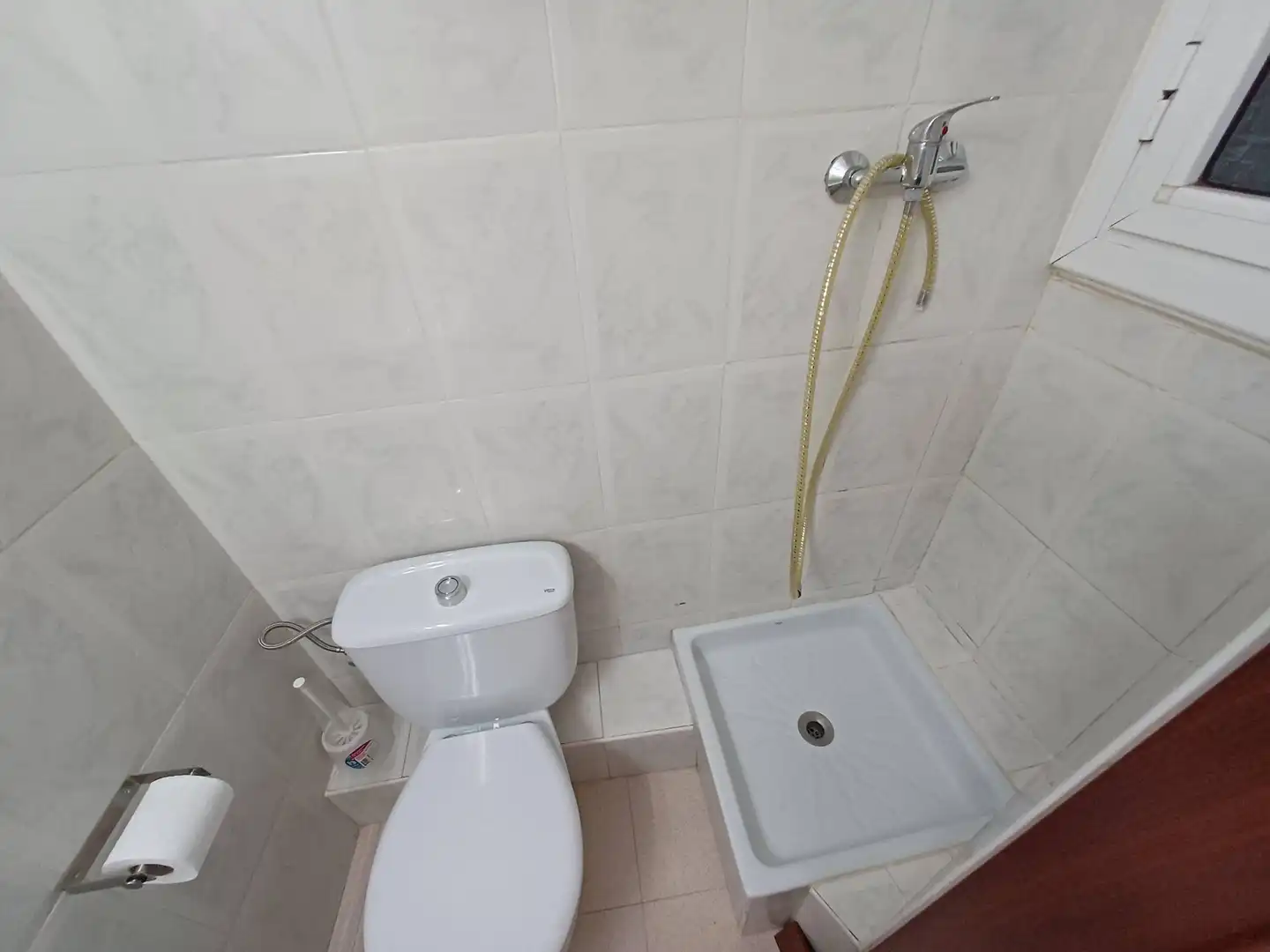 Bany de Pis en venda en L'Hospitalet de Llobregat